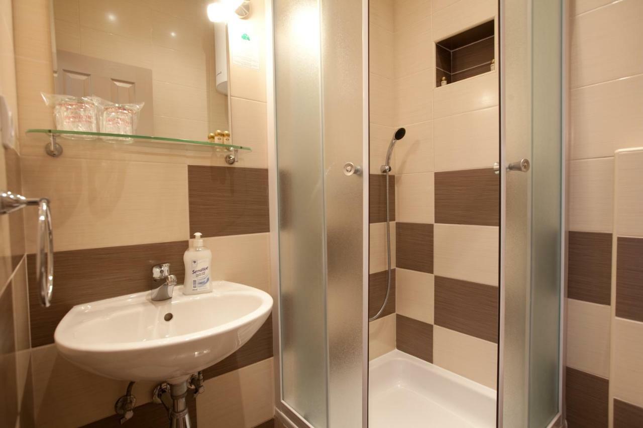 Apartments Smiljka II Tucepi Ngoại thất bức ảnh